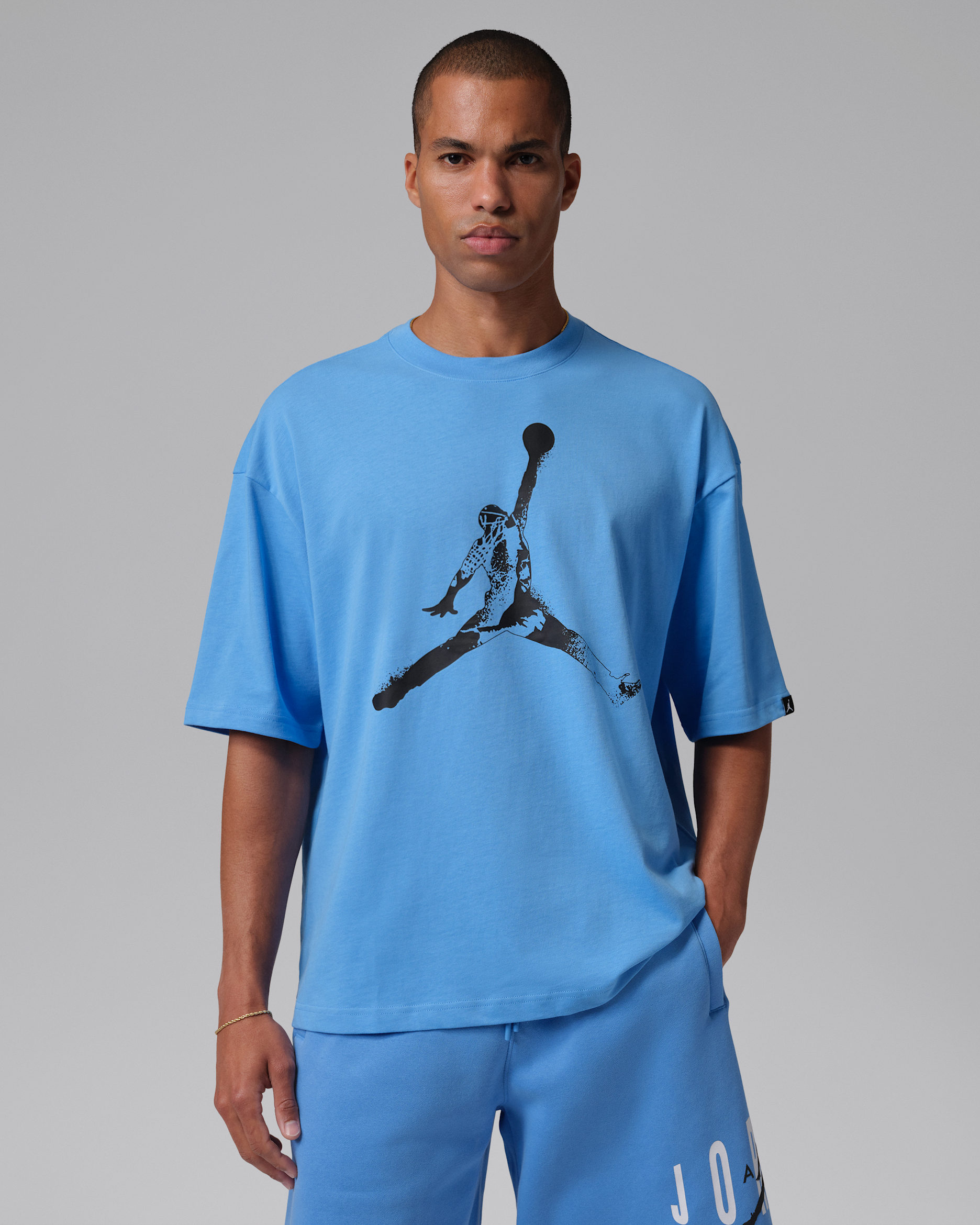 Jordan Men's Oversized Shirt. Nike.com